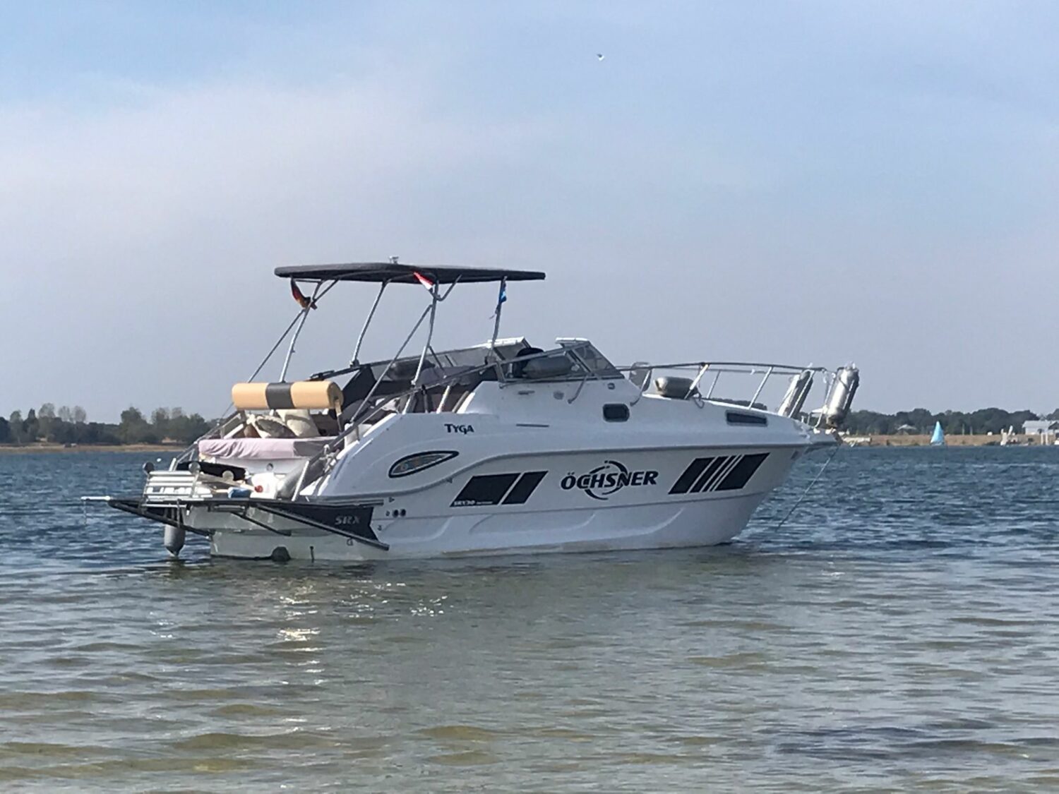 srx30 yachtline kaufen