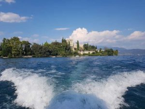 20 Yachtline Erfahrungsbericht Gardasee