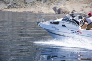 20 Yachtline Boote Test Croatia