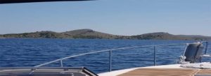 SR30 Yachtline Kroatien