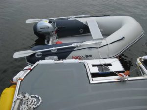 Beiboot SR30 Yachtline