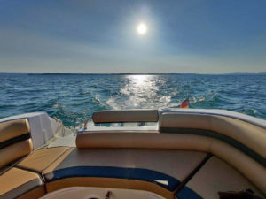 20 YACHTLINE Lake Constance