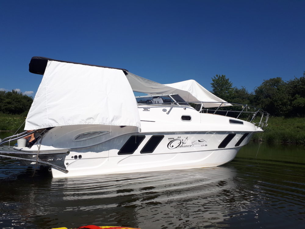 yachtline sr 30