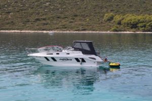 trailerbare Boote, SR30 Yachtline