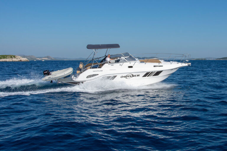srx30 yachtline kaufen