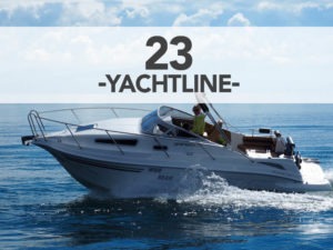 23 Yachtline