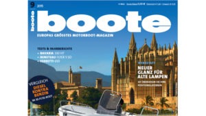 BOOTE Magazine Test 29 Wide-Beam